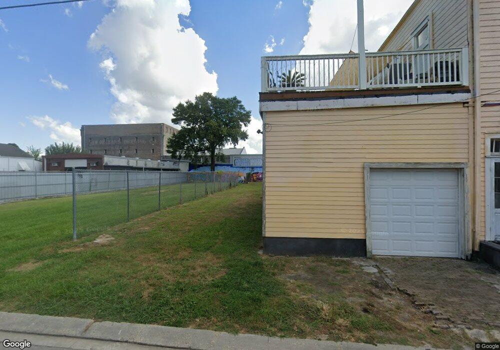 2232 Rousseau St, New Orleans, LA 70130 - photo 1