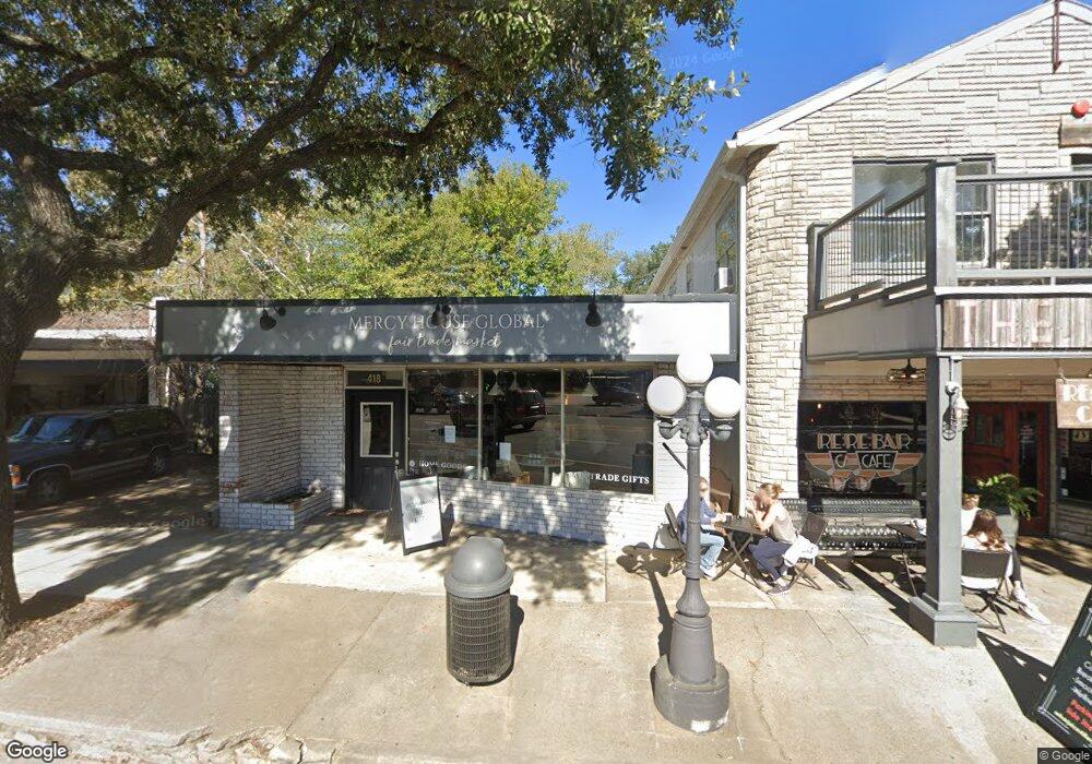 418 W Main St, Tomball, TX 77375 - photo 1