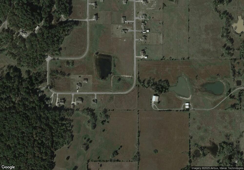 19450 Coyote Trail, Claremore, OK 74019 - photo 1