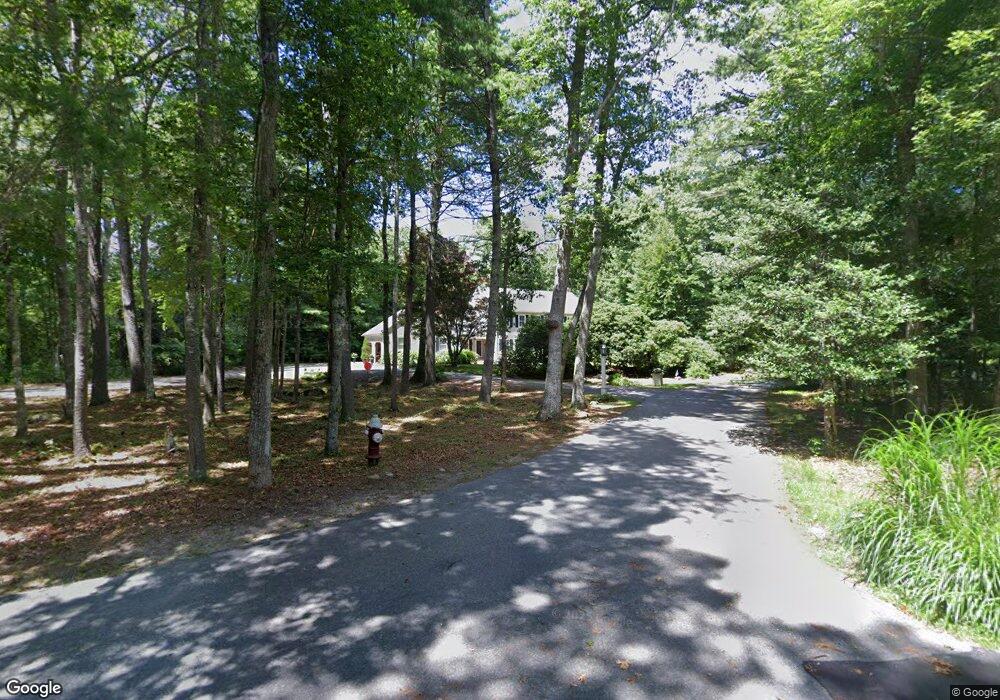 11 Sassamon Trail, Marion, MA 02738 - photo 1