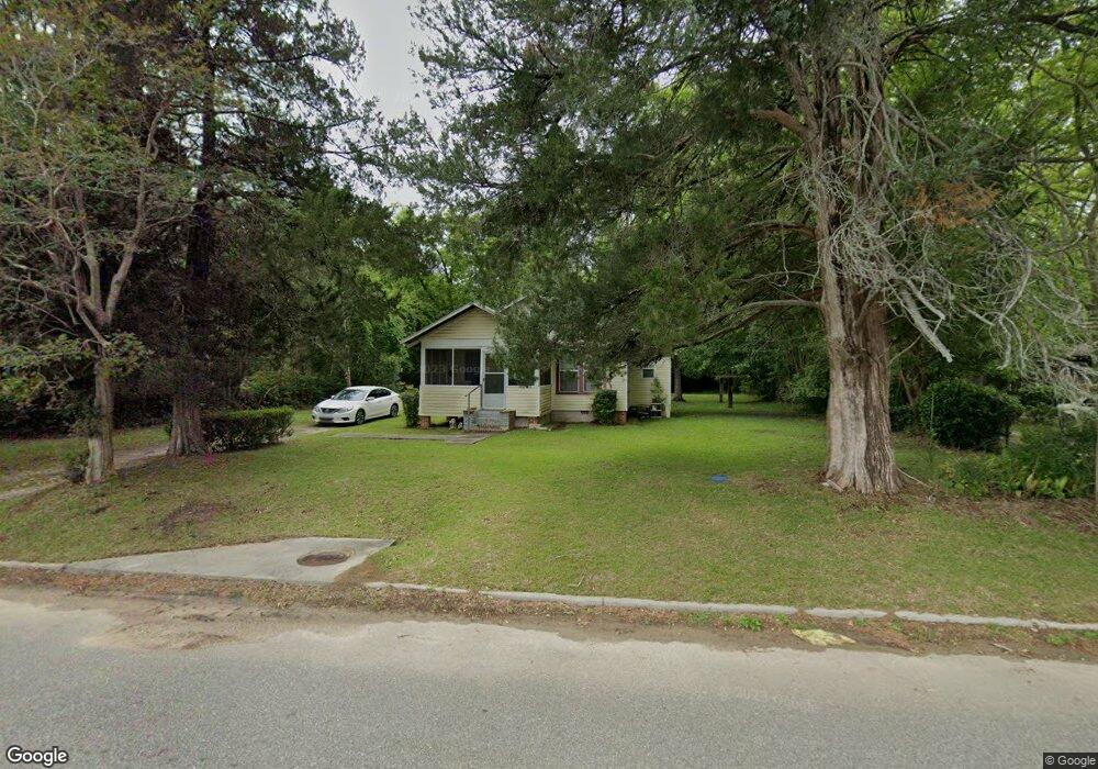 173 Shiver Rd, Quitman, GA 31643 - photo 1