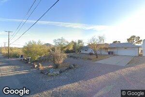 2830 S Thrasher Ave, Tucson, AZ 85713