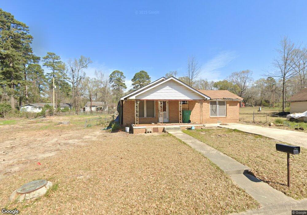 816 Wilson St, Texarkana, TX 75501 - photo 1
