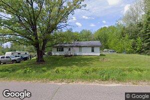 N11386 Pratt Rd, Elcho, WI 54428
