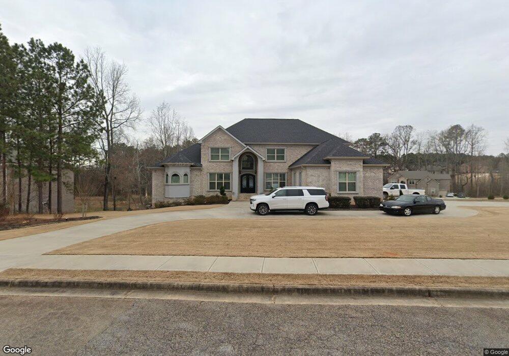 401 Chloe Ct, Stockbridge, GA 30281 - photo 1