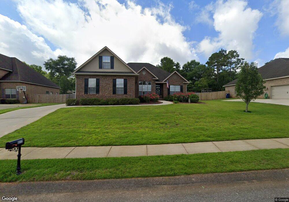 10217 Hunters Trace S, Mobile, AL 36608 - photo 1