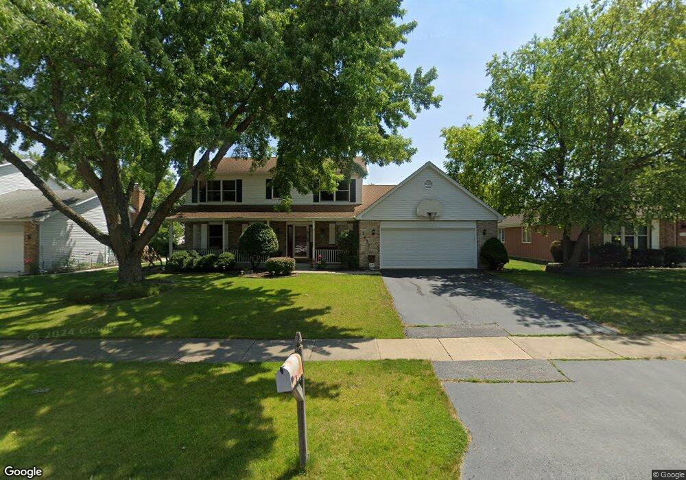 1120 Bay Hill Ave, Naperville, IL 60565 - photo 1