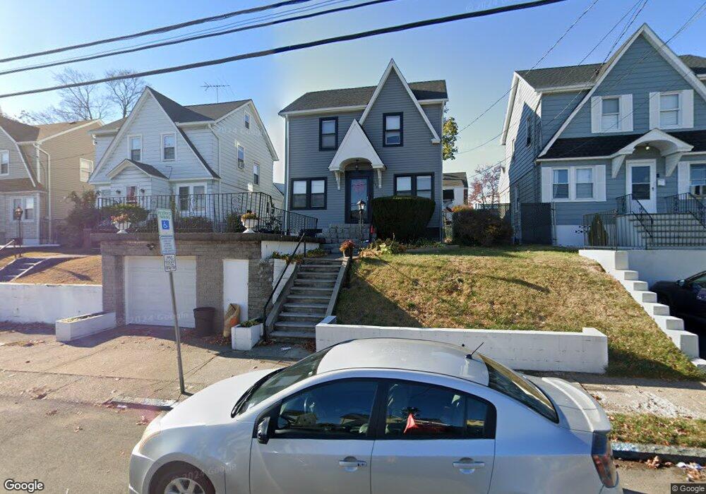 266 E 26th St unit 268, Paterson, NJ 07514 - photo 1