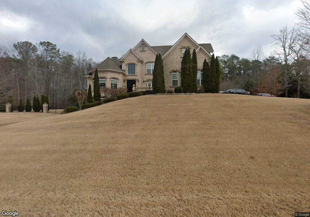 2705 Ivy Cir, Conyers, GA 30013 - photo 1