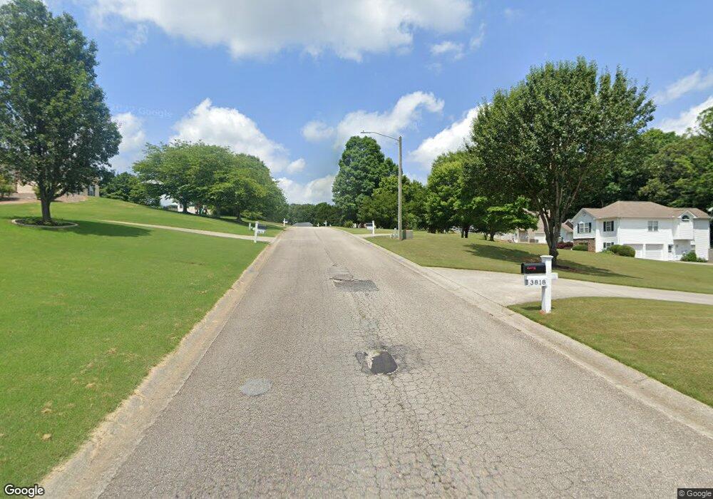 0 Covered Bridge Place, Gainesville, GA 30506 - photo 1