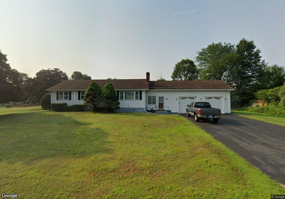 56 Tromley Rd, East Windsor, CT 06088 - photo 1