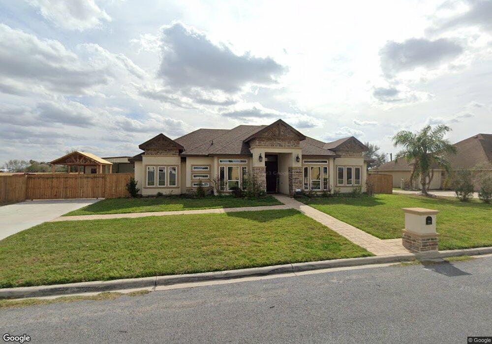 3106 Rosalinda St, Weslaco, TX 78599 - photo 1