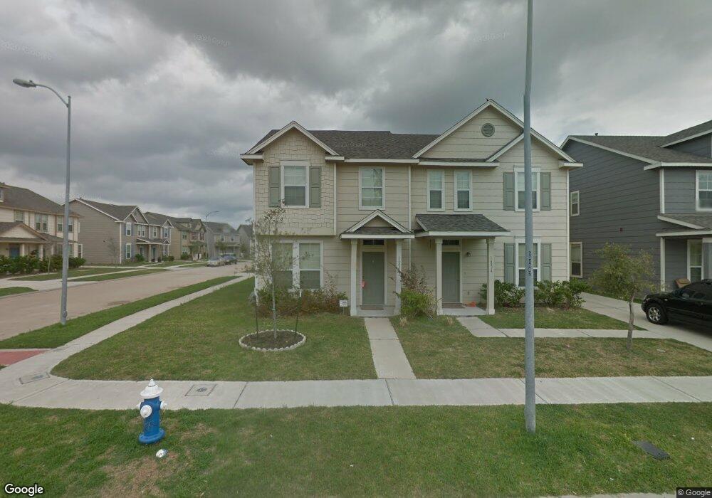 16838 Mammoth Springs Dr, Houston, TX 77095 - photo 1