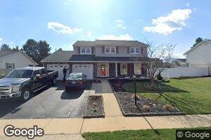 1513 Cromwell Dr, Reading, PA 19610