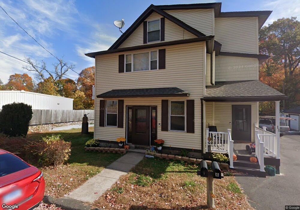 11 Woodside Ln, Terryville, CT 06786 - photo 1