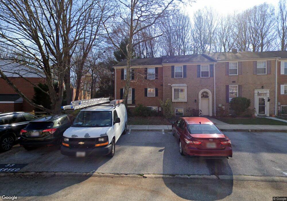 10510 Eastwind Way, Columbia, MD 21044 - photo 1