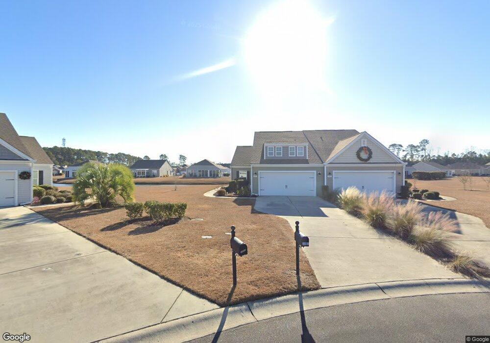 1003 Cypress Springs Ct unit A, Carolina Shores, NC 28467 - photo 1
