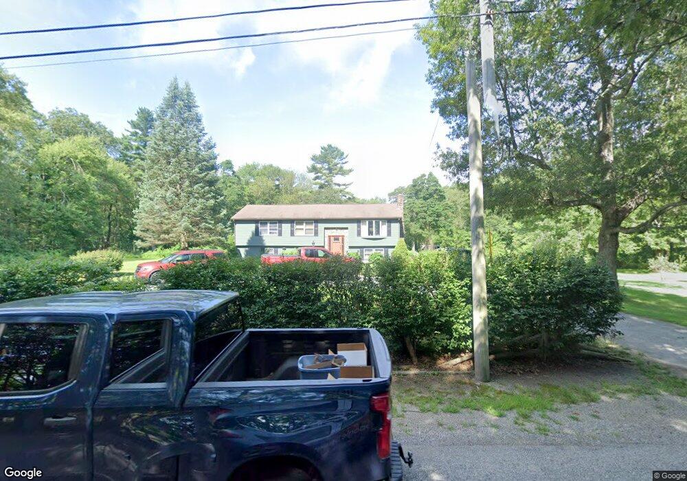 10 Balcom Rd, Foster, RI 02825 - photo 1