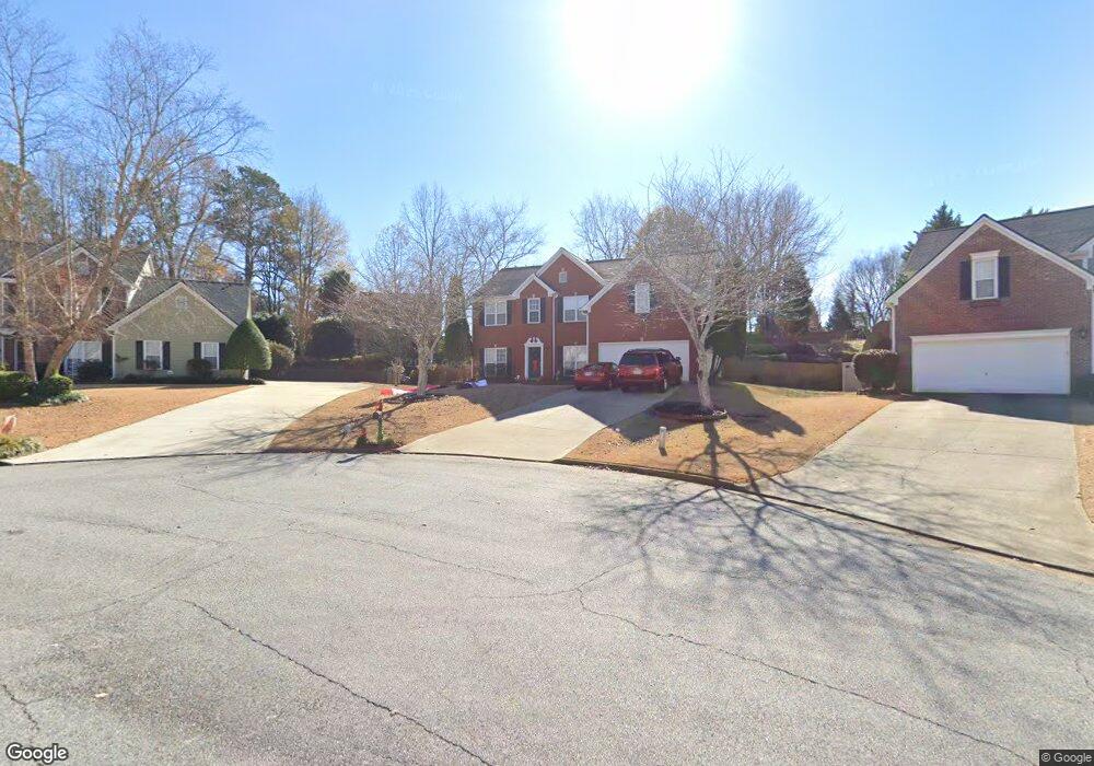 3080 Castlemaine Ct unit 2C, Cumming, GA 30041 - photo 1