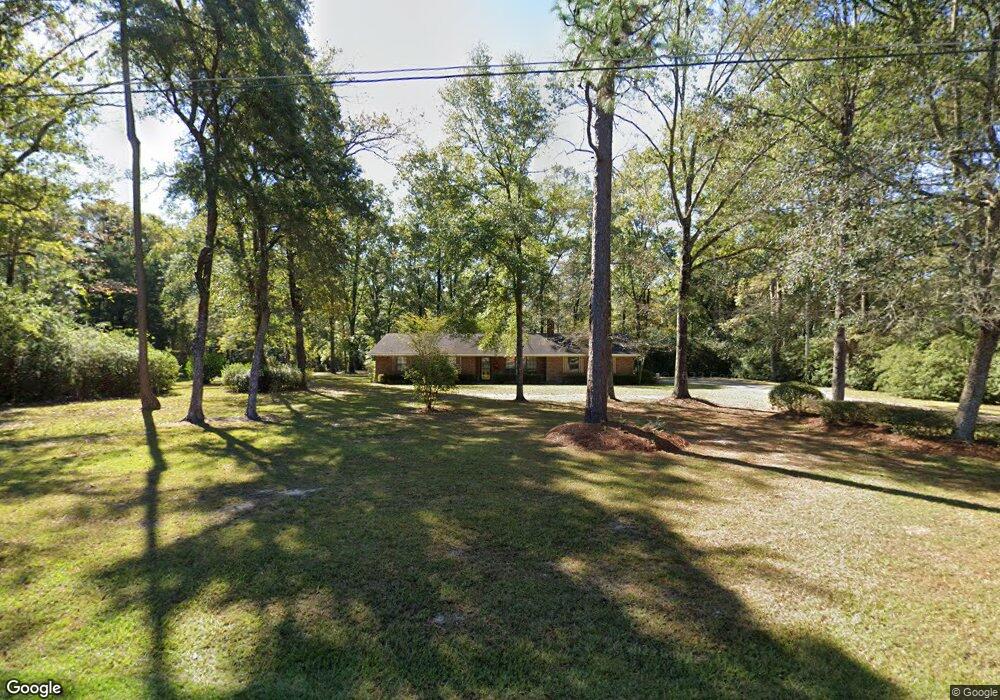 6320 Country Ln, Moss Point, MS 39562 - photo 1