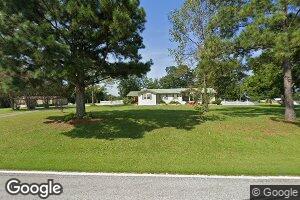 2551 Al Highway 120, Notasulga, AL 36866