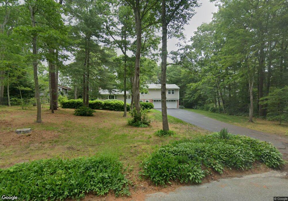 6 Quamhassett Rd, Buzzards Bay, MA 02532 - photo 1