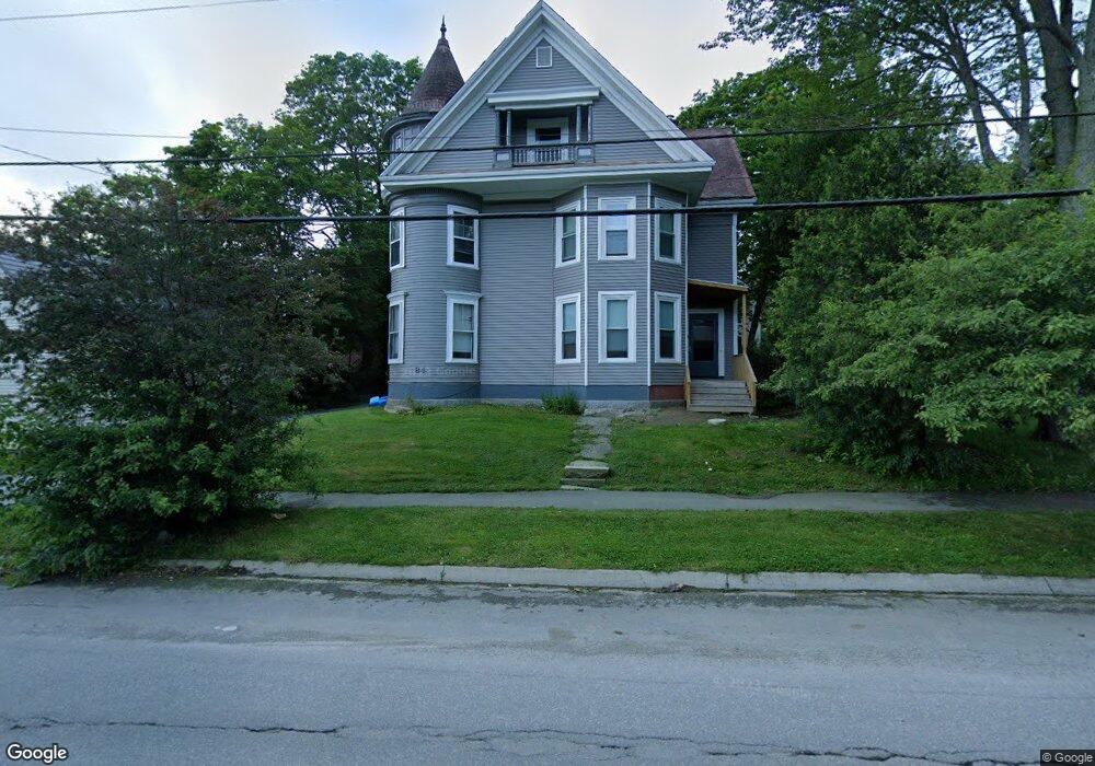 Street View Photo