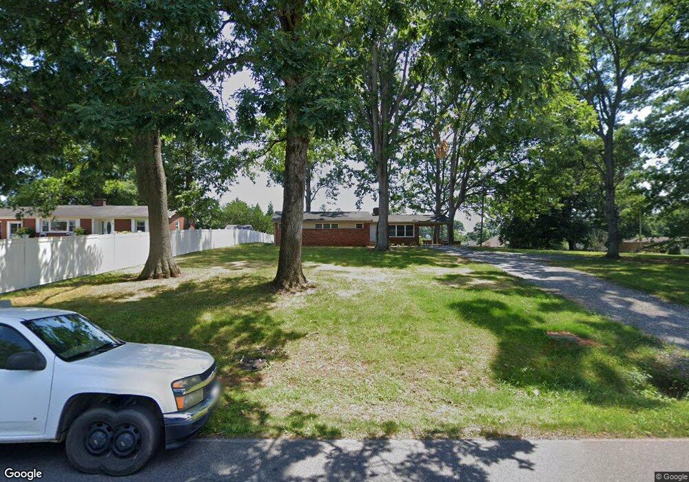 102 Museum Rd unit 8, Statesville, NC 28625 - photo 1