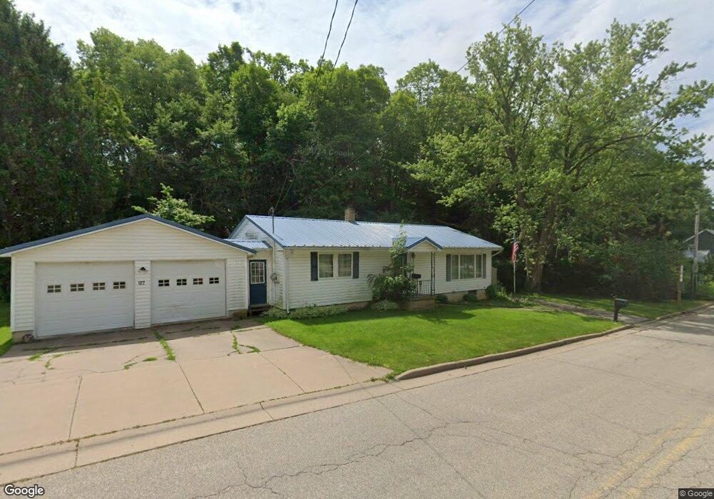 127 N Main St, Potosi, WI 53820 - photo 1
