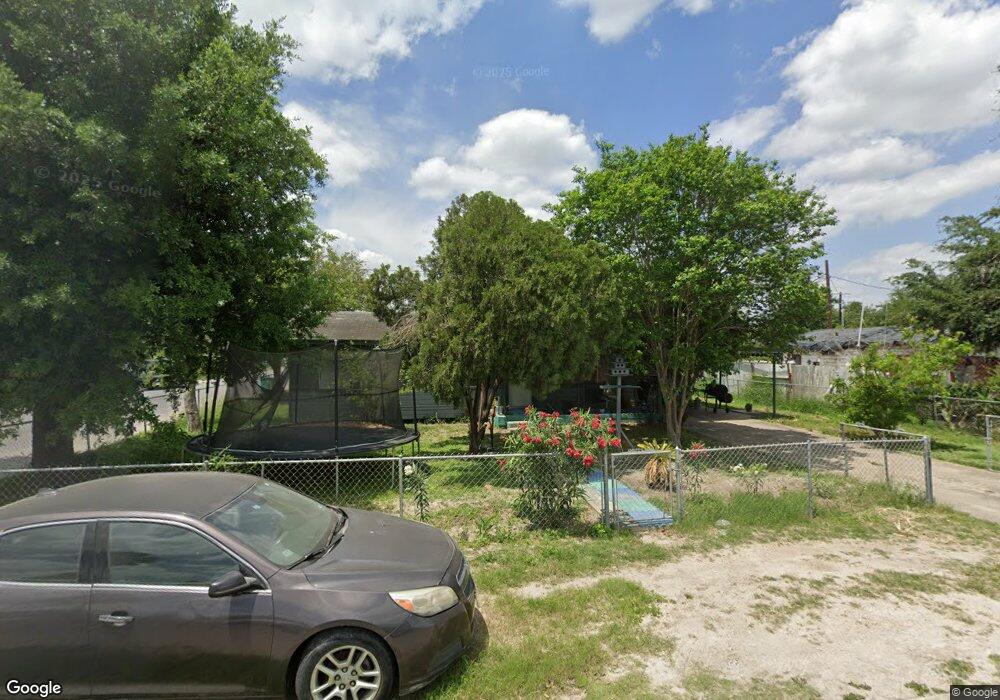801 N Fir St, Pharr, TX 78577 - photo 1