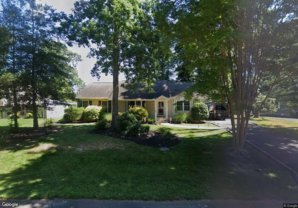 233 Salt Forest Ln, Rehoboth Beach, DE 19971 - photo 1