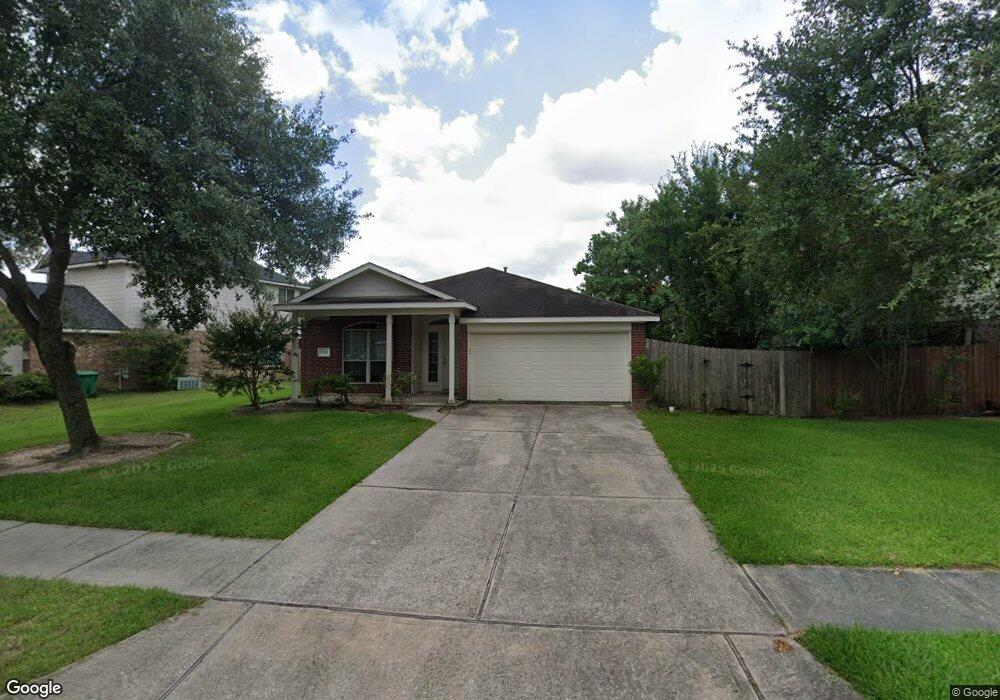 32406 Hunter Park, Conroe, TX 77385 - photo 1