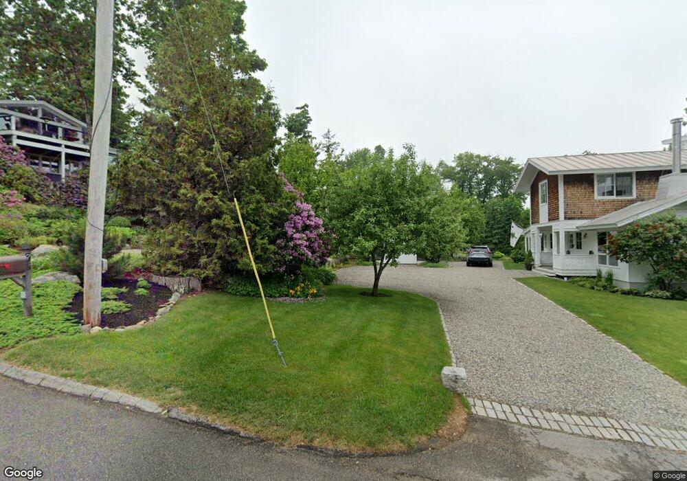 7 Cedar, Camden, ME 04843 - photo 1