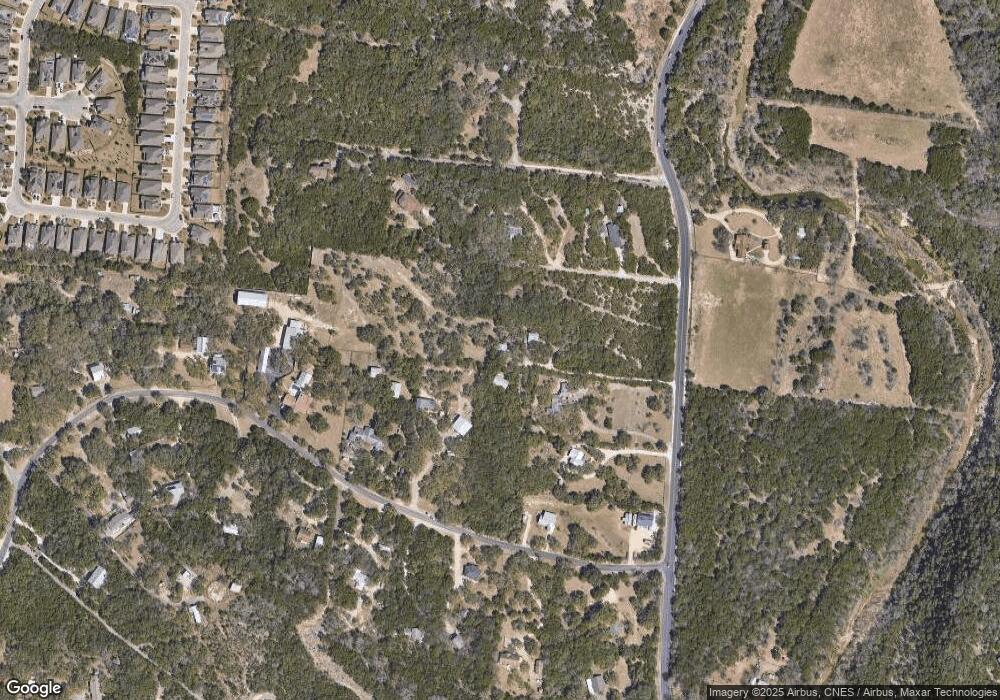 16255 Scenic Loop Rd, Helotes, TX 78023 - photo 1