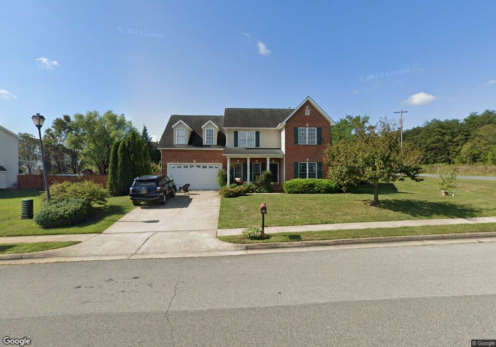 602 Farmington Blvd, Winchester, VA 22602 - photo 1