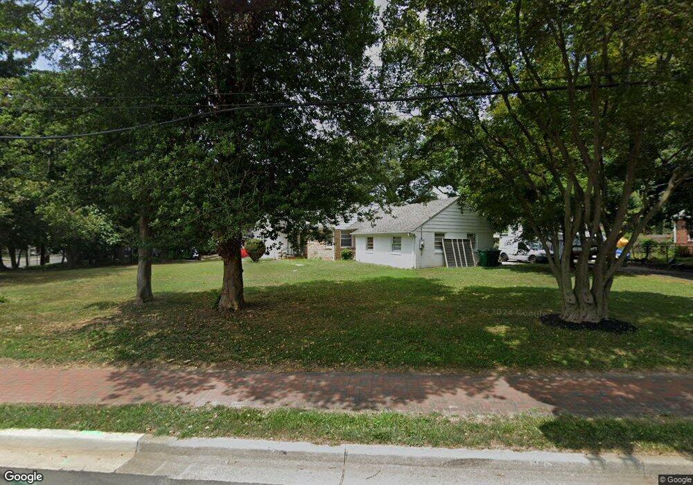 113 Floral Dr, Gaithersburg, MD 20877 - photo 1