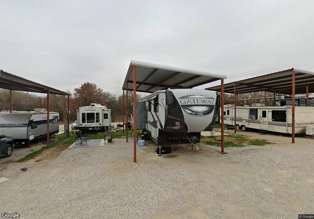 128 Jay Bird Cut Off Rd, Springtown, TX 76082 - photo 1