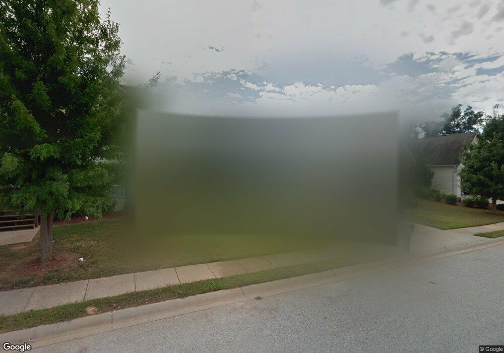 747 Patriots Point St, Locust Grove, GA 30248 - photo 1