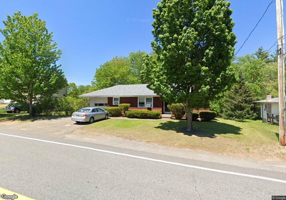 67 W High St, Somersworth, NH 03878 - photo 1