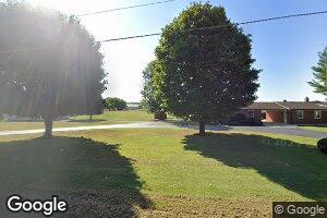 9944 N Carthage Pike, Carthage, IN 46115