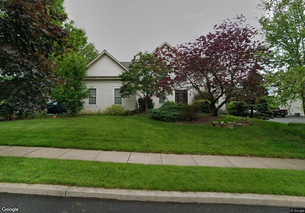 2455 Chardonnay Dr, Macungie, PA 18062 - photo 1