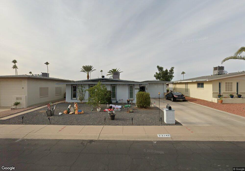 2146 N Middlecoff Dr unit WOW!, Mesa, AZ 85215 - photo 1