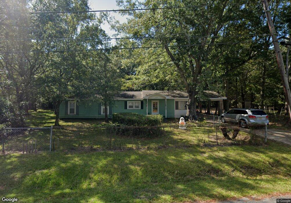 6717 Elder Ferry Rd, Moss Point, MS 39563 - photo 1