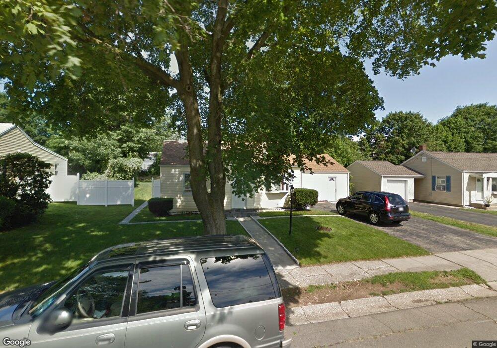 41 Tully Cir, Bridgeport, CT 06610 - photo 1