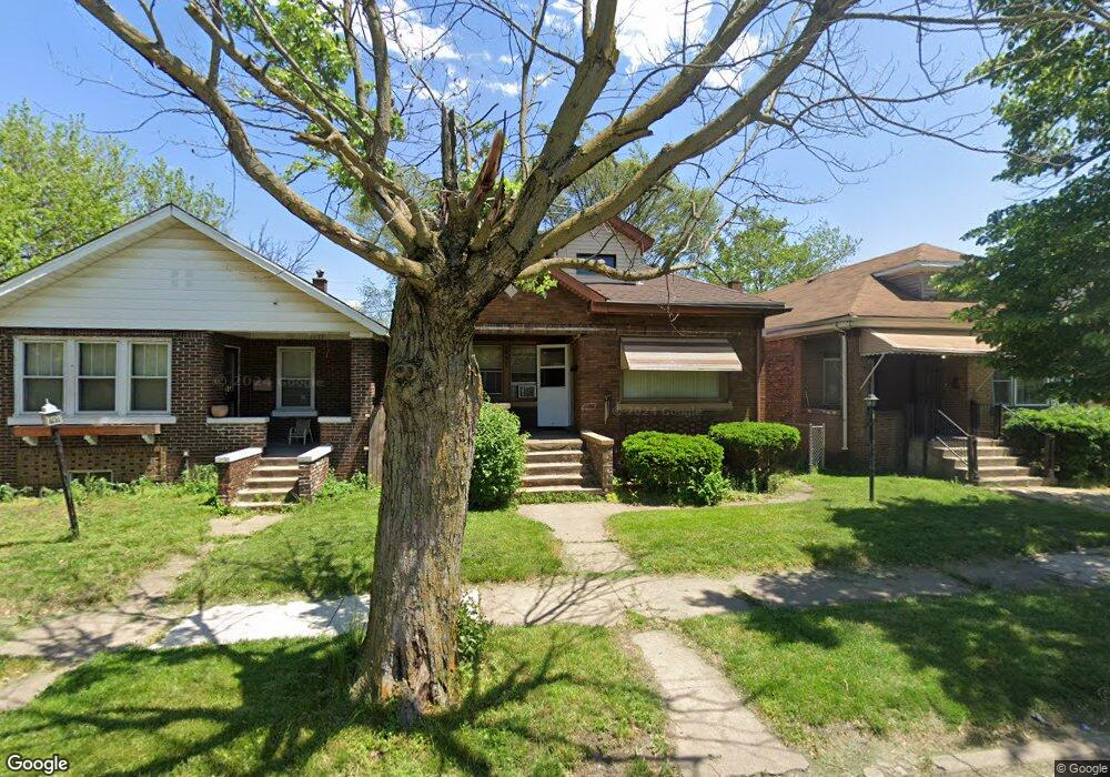 1057 Tyler St, Gary, IN 46402 - photo 1