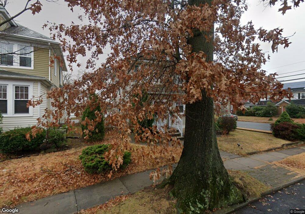 424 Sycamore St, Rahway, NJ 07065 - photo 1