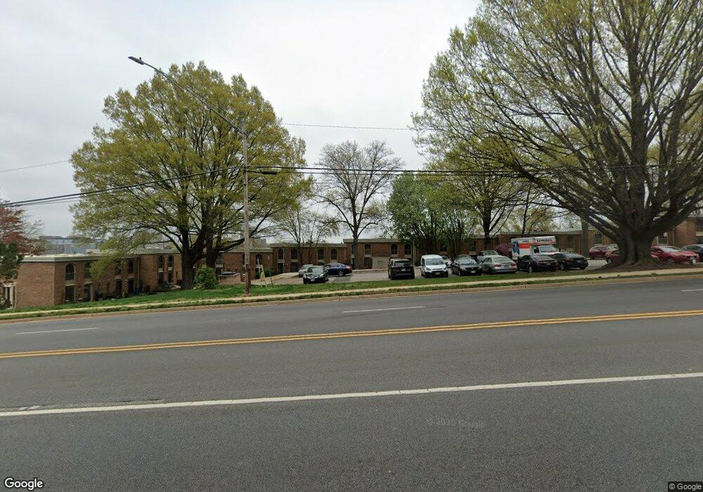 5725 N Kings Hwy unit 347, Alexandria, VA 22303 - photo 1