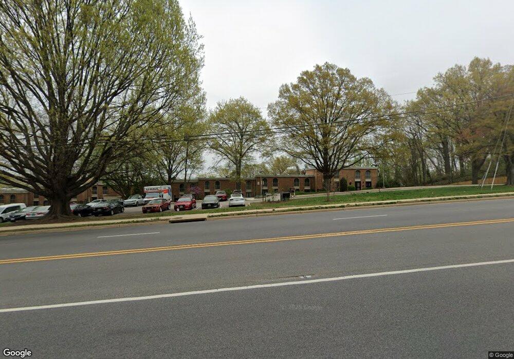 5737 N Kings Hwy unit 359, Alexandria, VA 22303 - photo 1