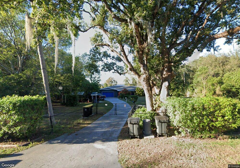 2815 Country Club Rd N, Winter Haven, FL 33881 - photo 1