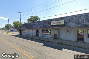 1197 N Washington St, Marion, IN 46952